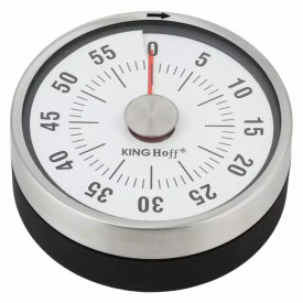 Minutnik timer z magnesem...