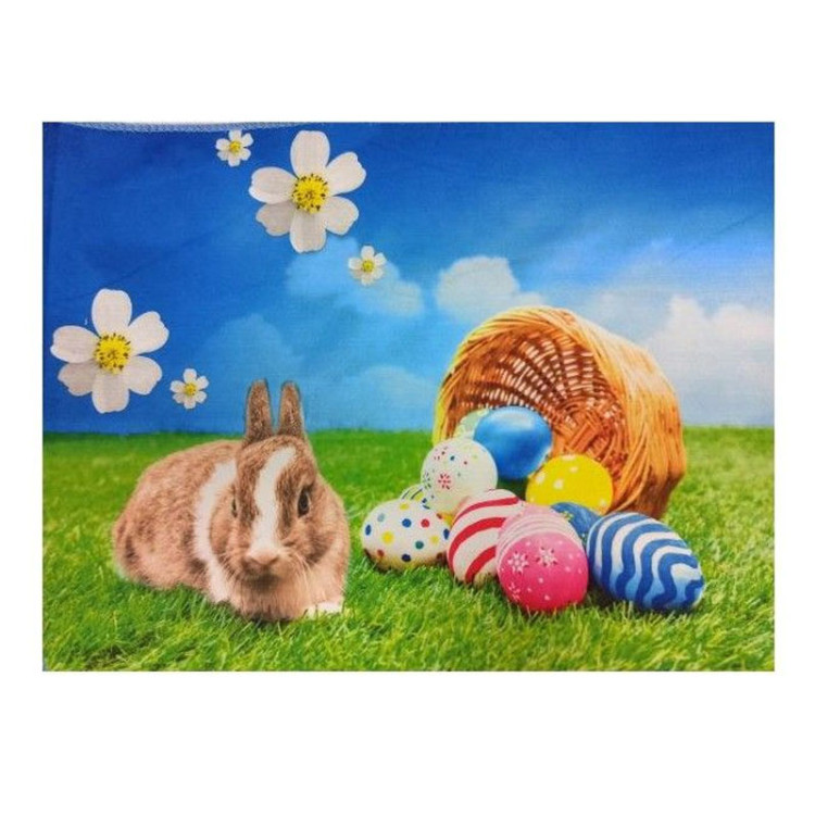 Ręcznik wielkanocny ścierka 40x60 cm gruby chłonny