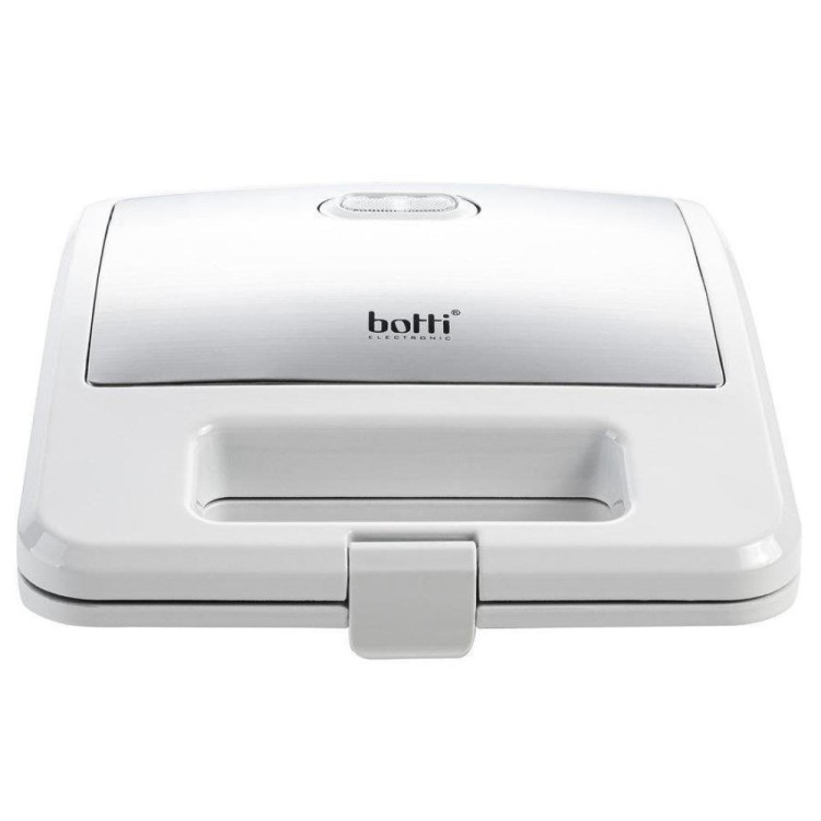 Opiekacz do kanapek sandwich 750W Botti Electronic Marbello płytki granitowe grill