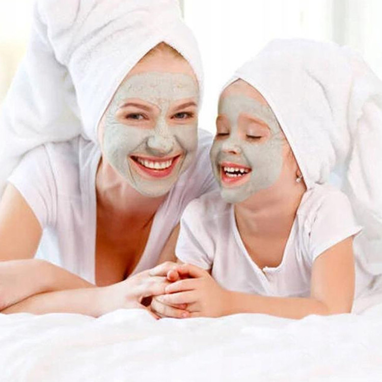 Ręcznik hotelowy mięsisty 40x80 gruby chłonny frotte biały do spa