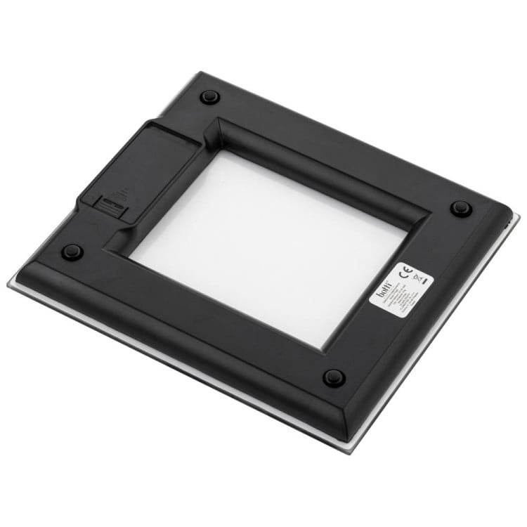 Elektroniczna waga kuchenna Botti Electronic Frappe Board - do 5kg dokładność do 1g