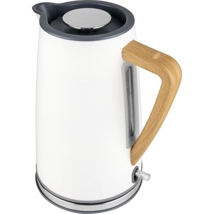 Czajnik elektryczny Botti Nelly 1,7 l kremowy 2150 W Czajnik elektryczny Botti Nelly 1,7 l kremowy 2150 W