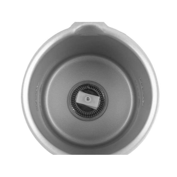 Elektryczny spieniacz do mleka Botti Electronic Pieno biały 500 W Elektryczny spieniacz do mleka Botti Electronic Pieno biały 500 W