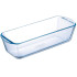 Forma szklana do pieczenia keksówka 28x11 cm Pyrex 835 B