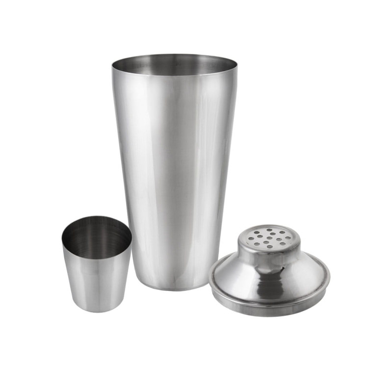 Shaker zestaw barowy KingHoff KH 1244 akcesoria do drinków szmpana Shaker zestaw barowy KingHoff KH 1244 akcesoria do drinków szmpana