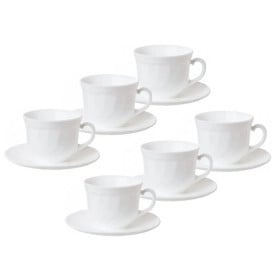 Serwis kawowy na 6 osób...