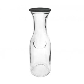 Karafka szklana 1000 ml do...