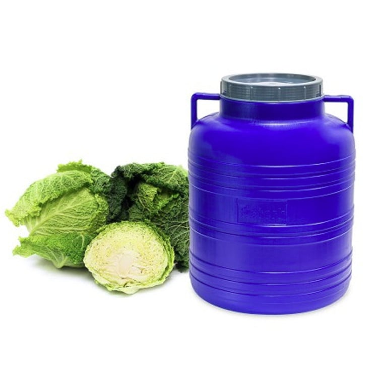 Beczka 30L fermentacyjna do kiszenia Tragar Sterk 2112