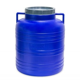 Beczka 40L fermentacyjna do...