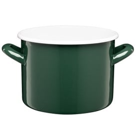 Garnek emaliowany 4.4 L...