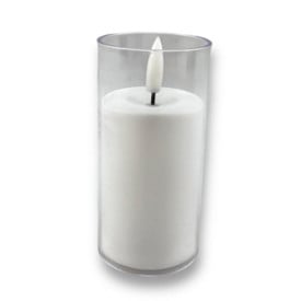 Świeczki LED 11 cm świeczka...