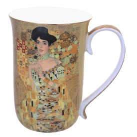 Kubek porcelanowy 300 ml z...
