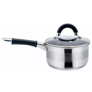 Rondel 0.5 L garnek stalowy...