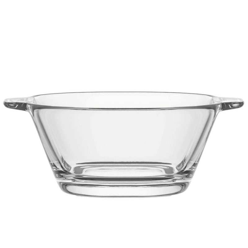 Salaterka flaczarka bulionówka prosta Glasmark 400 ml