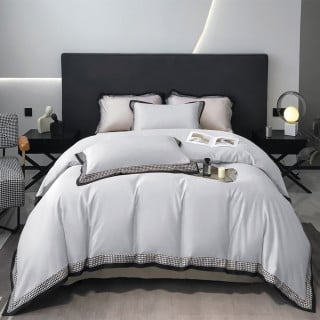 Pościel 160x200 luksusowa z...