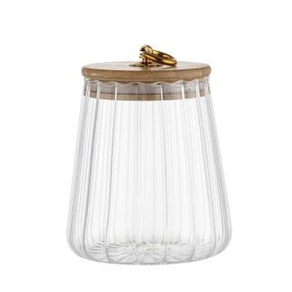 Pojemnik szklany 500 ml z...