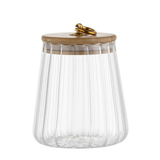 Pojemnik szklany 750 ml z...