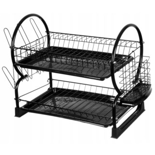 Suszarka dwupoziomowa do...