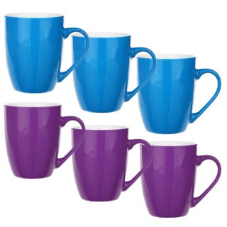 Kubki ceramiczne 300 ml...