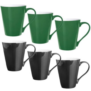 Kubki ceramiczne Maja...