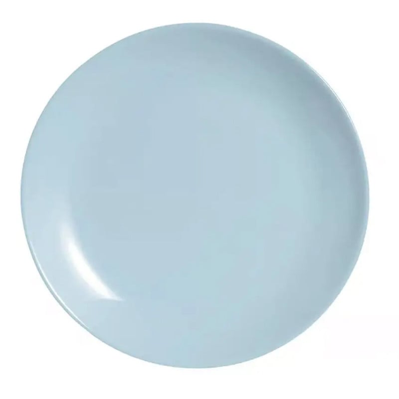 Salaterka 14 cm niebieska 750 ml Paradise Blue Diwali Luminarc V5832