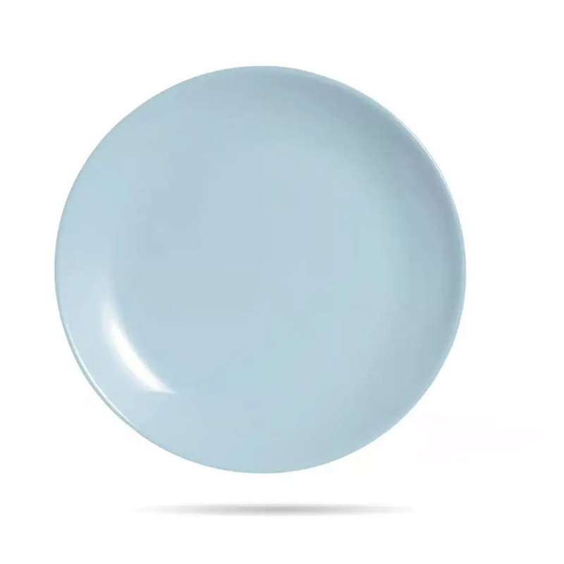 Salaterka 14 cm niebieska 750 ml Paradise Blue Diwali Luminarc V5832