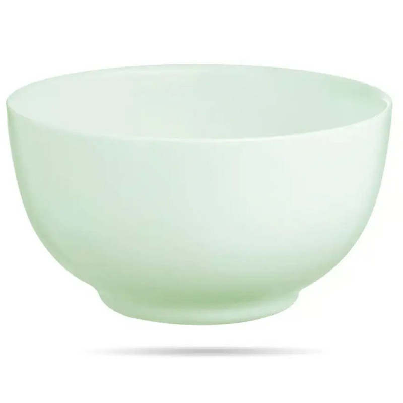 Talerz deserowy 19 cm miętowy Paradise Green Diwali Luminarc V5841