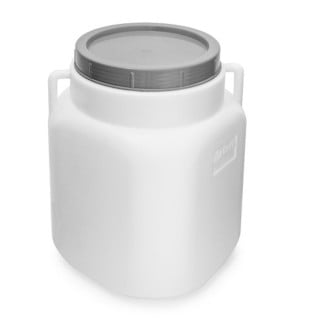 Beczka 50L fermentacyjna do...