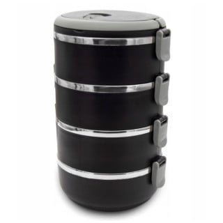 Termos obiadowy 4 częściowy...