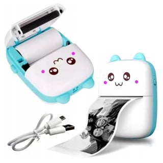 Drukarka termiczna do...