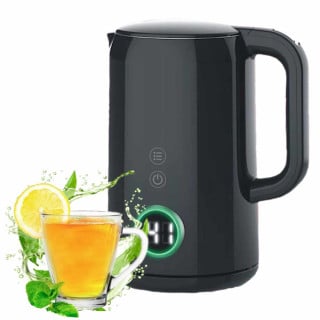 Czajnik elektryczny 1.7 L z...