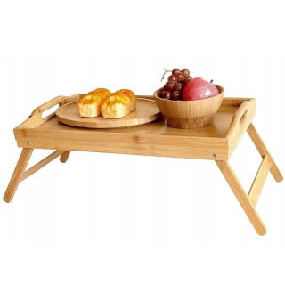 Stolik śniadaniowy składany...