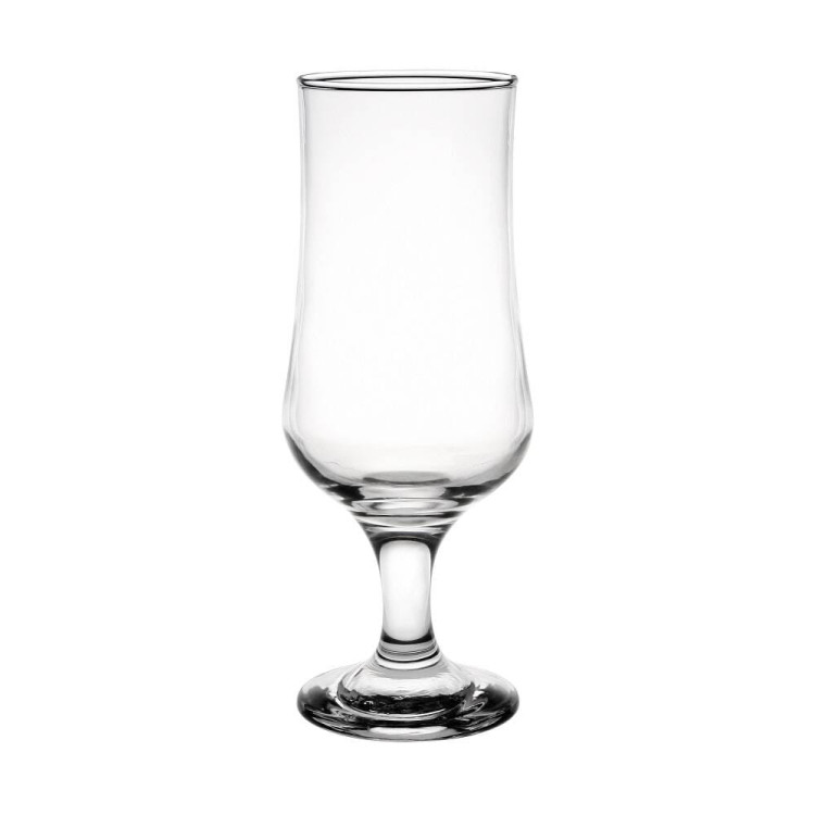 Szklanki na nóżce Glasmark kieliszki koktajlowe 340 ml zestaw 6 sztuk Szklanki na nóżce Glasmark kieliszki koktajlowe 340 ml zestaw 6 sztuk