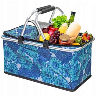 Kosz piknikowy termiczny 30...