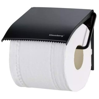 Uchwyt na papier toaletowy...