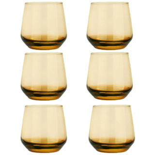 Szklanki 310 ml Glasmark...
