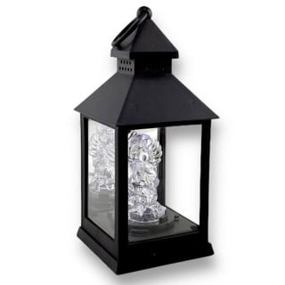 Lampion dekoracyjny z...