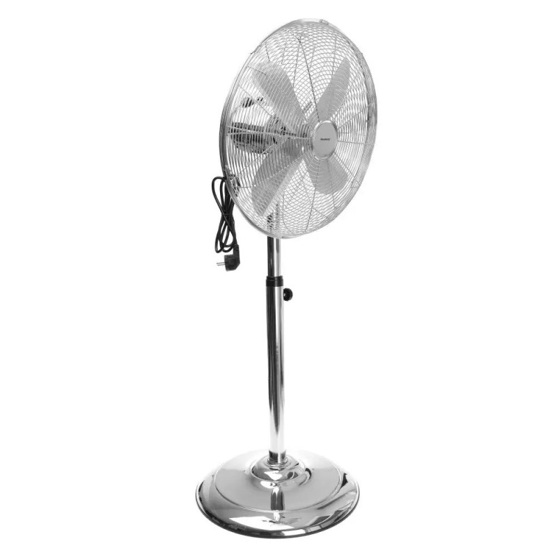 Wentylator podłogowy Klausberg KB 7539 wiatrak cyrkulacyjny 50W