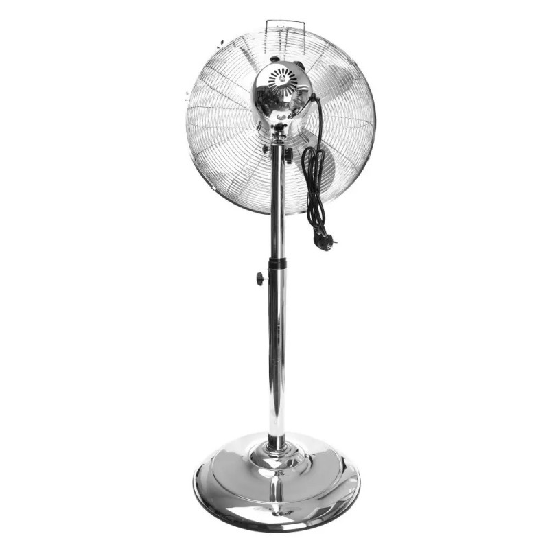 Wentylator podłogowy Klausberg KB 7539 wiatrak cyrkulacyjny 50W
