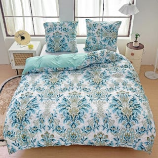 Pościel 200x220 bawełna...