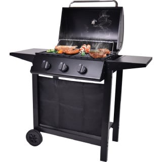 Grill gazowy ogrodowy...