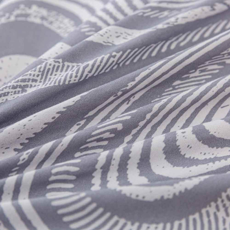 Pościel 160x200 bawełna satynowa Cotton World gruba 3 części 2770