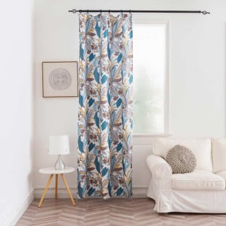 Zasłona półzaciemniająca na...