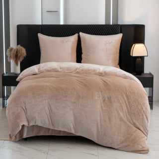 Pościel haftowana 200x220...