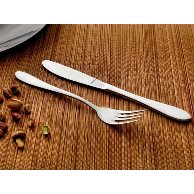 Sztućce do restauracji Amefa Sonate 8420, weselne zestaw 24 elementy na przyjęcia Sztućce do restauracji Amefa Sonate 8420, weselne zestaw 24 elementy na przyjęcia