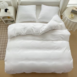 Pościel 200x220 adamaszek...