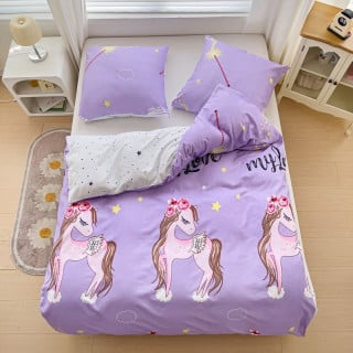 Pościel 140x200 dla dzieci...