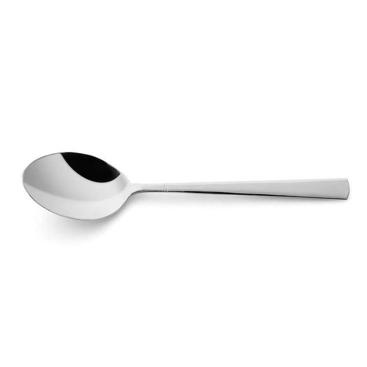 Łyżeczki weselne Amefa Palmon 8410 sztućce do herbaty kawy 6 w pudełku na ślub Łyżeczki weselne Amefa Palmon 8410 sztućce do herbaty kawy 6 w pudełku na ślub