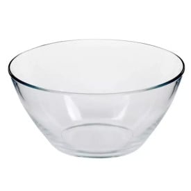 Salaterka szklana miska Cosmos Luminarc 17 cm