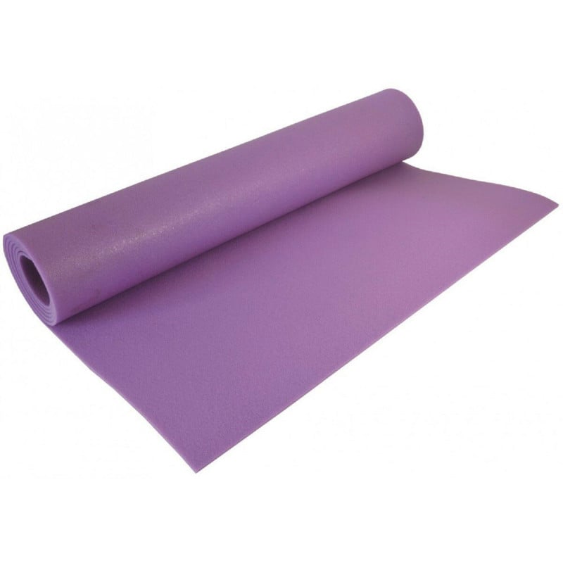 Mata do jogi z pianki 170x60 cm antypoślizgowa mata treningowa KR 2701